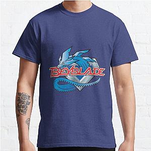 Beyblade Classic T-Shirt Offical Store RB0812