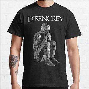 Dir En Grey Classic T-Shirt Offical Store RB0812