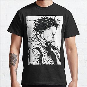 Akira tetsuo rough Classic T-Shirt Offical Store RB0812