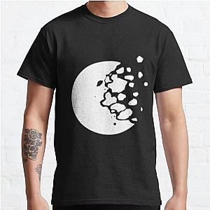 RWBY - Moon Classic T-Shirt Offical Store RB0812