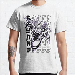 Trunks Classic T-Shirt Offical Store RB0812