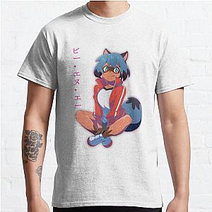 BNA Michiru Kagemori Classic T-Shirt Offical Store RB0812