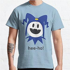 Jack Frost  Classic T-Shirt Offical Store RB0812