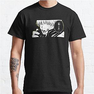 Toge Inumaki Cursed Speech Jujutsu Kaisen Classic T-Shirt Offical Store RB0812