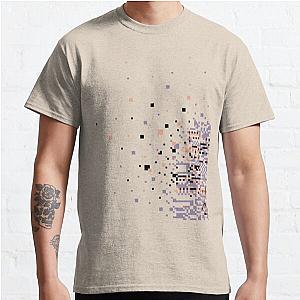 MissingNo. Classic T-Shirt Offical Store RB0812