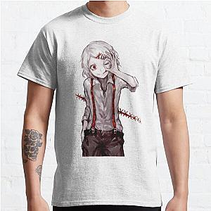 Suzuya juuzo Classic T-Shirt Offical Store RB0812