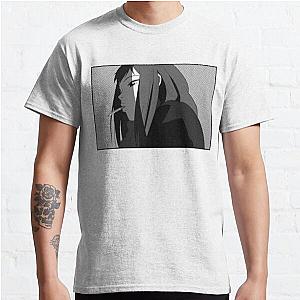 Mamimi - FLCL Classic T-Shirt Offical Store RB0812