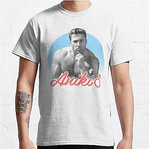 Aniki Billy Herrington Gachumuchi for ever Classic T-Shirt Offical Store RB0812