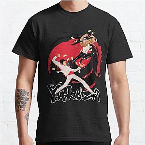 Yakuza Classic T-Shirt Offical Store RB0812