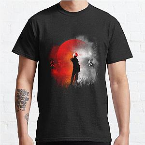 Ice and Fire Classic T-Shirt Offical Store RB0812