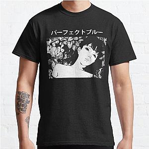 Mima Kirigoe, Perfect Blue  Classic T-Shirt Offical Store RB0812