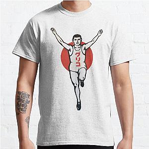 Glico Man Classic T-Shirt Offical Store RB0812