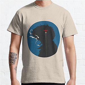 Spike Spiegel Cowboy Bebop Classic T-Shirt Offical Store RB0812