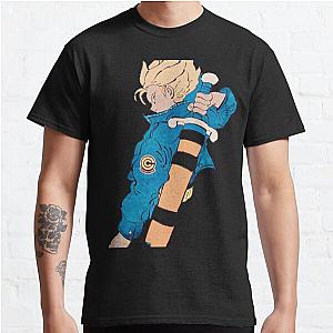 Trunks Classic T-Shirt Offical Store RB0812