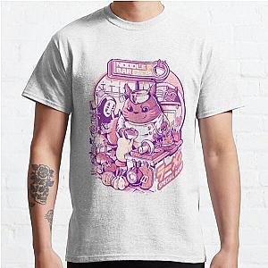 My neighbor noodle bar Classic T-Shirt Offical Store RB0812