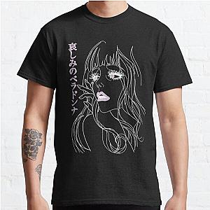 BELLADONNA OF SADNESS Classic T-Shirt Offical Store RB0812