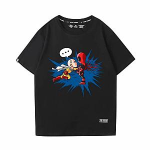 One Punch Man Tshirt Anime Shirt WS2302