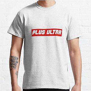 Plus ultra  Classic T-Shirt Offical Store RB0812