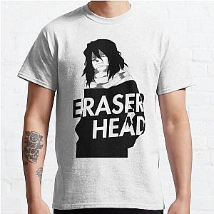 Eraserhead Boku no Hero (Shota Aizawa) Classic T-Shirt Offical Store RB0812