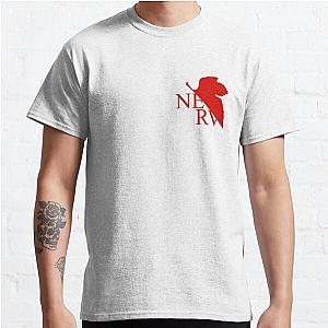 Nerv Classic T-Shirt Offical Store RB0812