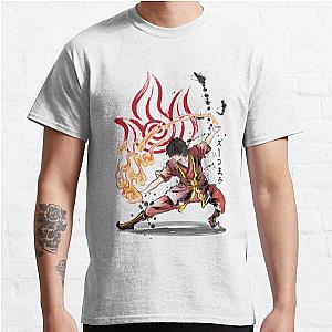 The Power of fire nation Classic T-Shirt Offical Store RB0812