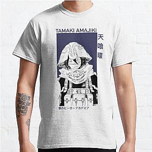 Tamaki Amajiki Classic T-Shirt Offical Store RB0812