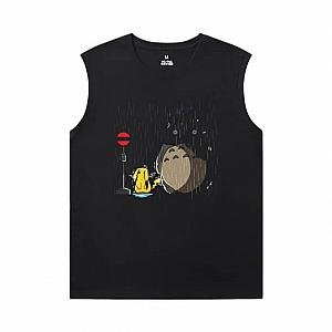 Pokemon Sleeveless Wicking T Shirts Hot Topic Shirt WS2302