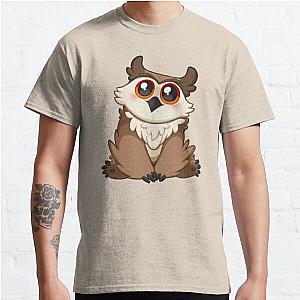 Adorable Owlbear - Cute D&amp;D Adventures Classic T-Shirt Offical Store RB0812