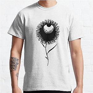 Aku No Hana Symbol Classic T-Shirt Offical Store RB0812