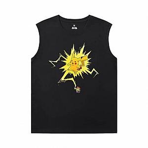 Cool Shirts Pokemon Mens Oversized Sleeveless T Shirt WS2302