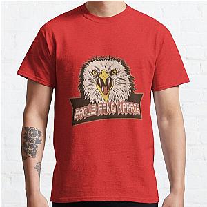 eagle fang karate Classic T-Shirt Offical Store RB0812