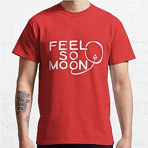 FEEL SO MOON - Uchuu Kyoudai Classic T-Shirt Offical Store RB0812