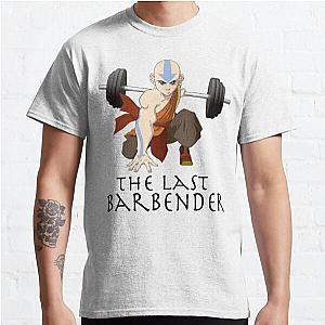 Avatar - The Last Barbender  Classic T-Shirt Offical Store RB0812