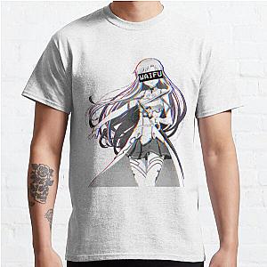 Asuna Waifu Classic T-Shirt Offical Store RB0812