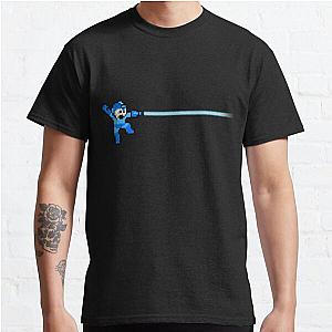 Megaman Classic T-Shirt Offical Store RB0812