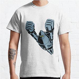 Tetsujin 28 - Gigantor Classic T-Shirt Offical Store RB0812