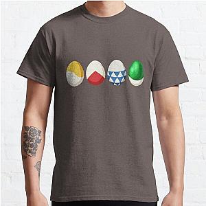 Wonder Egg Priority Classic T-Shirt Offical Store RB0812