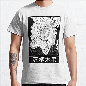 Tomura Shigaraki (Boku no Hero) Classic T-Shirt Offical Store RB0812