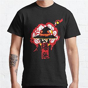 EXPLOSION MAGIC! Black Edition Classic T-Shirt Offical Store RB0812