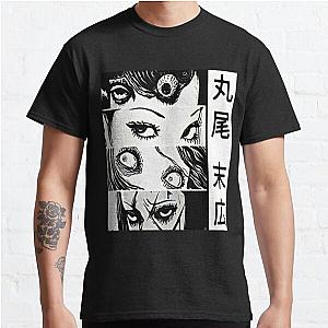 Tomie Junji Ito  Classic T-Shirt Offical Store RB0812