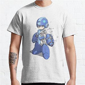 Megaman Classic T-Shirt Offical Store RB0812