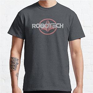 Robotech Classic T-Shirt Offical Store RB0812