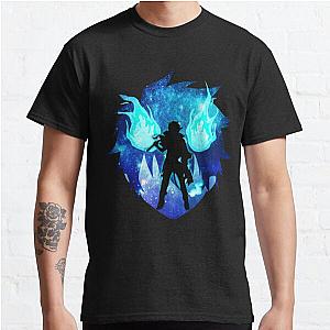 Rin Okumura Classic T-Shirt Offical Store RB0812