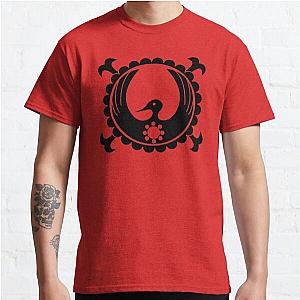 Kozuki Clan Classic T-Shirt Offical Store RB0812