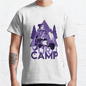 Yurucamp Classic T-Shirt Offical Store RB0812