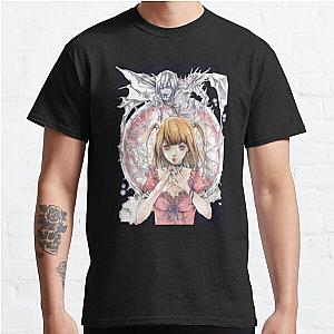 Darkest Misa Character II Classic T-Shirt Offical Store RB0812