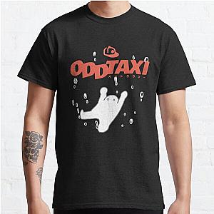 odd taxi Classic T-Shirt Offical Store RB0812