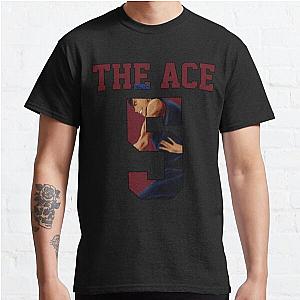 Kuroko no Basket Aomine Daiki The Ace Nr 5 Jersey Classic T-Shirt Offical Store RB0812