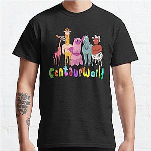 Centaurworld Classic T-Shirt Offical Store RB0812