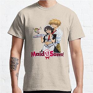 Maid Sama! Classic T-Shirt Offical Store RB0812